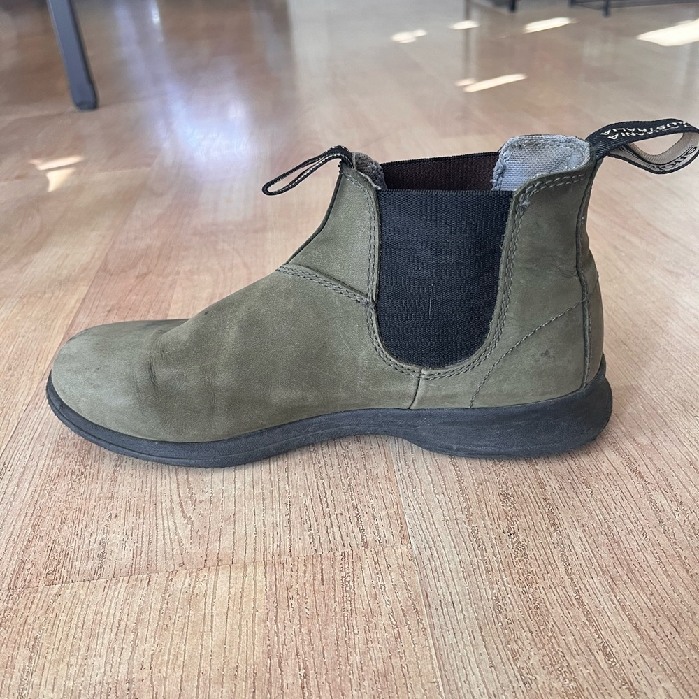 Blundstone Women’s Active #2010